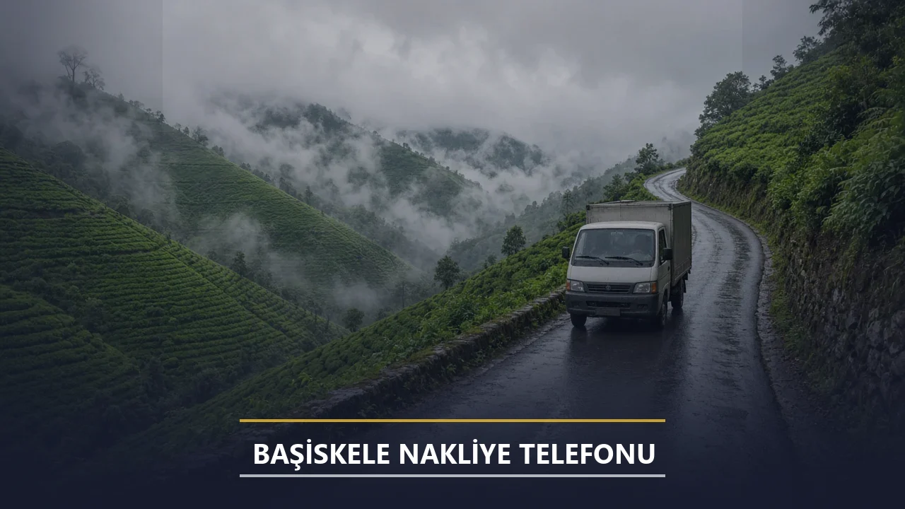 Başiskele Nakliyeciler Sitesi