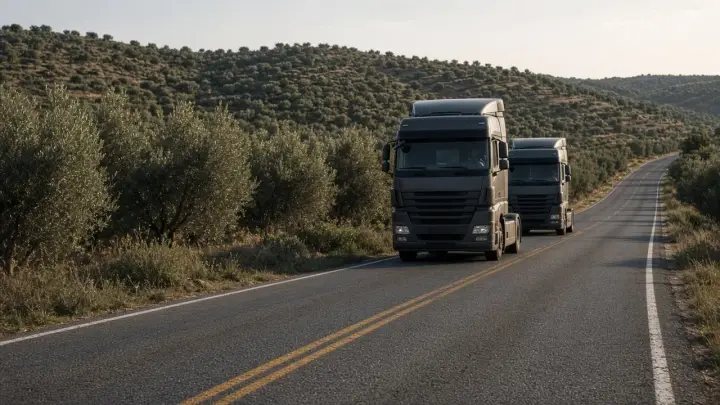 Kocaeli Lowbed Taşımacılık